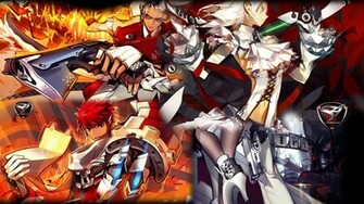 S4 League Wallpaper By Ferchu