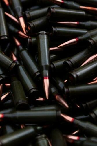Waffen Munition iPhone Wallpaper Und 4s