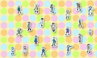 Wallpaper Hetalia Scrapbook By Kc Grrl Watch Fan Art Movies