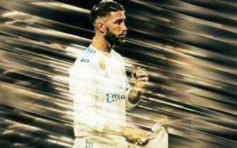 Sergio Ramos Wallpaper Top Background