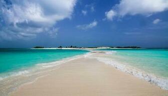 Los Roques Venezuela Beach