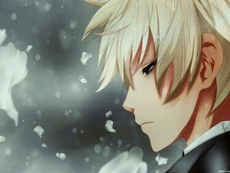 Little Boy Wallpaper HD Pw