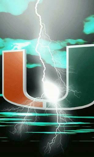 University Of Miami Wallpaper Show Your