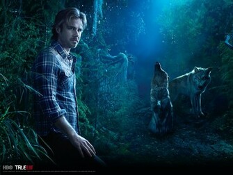 Hbo True Blood Extras Wallpaper