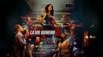 Lavieboheme Rent Wallpaper