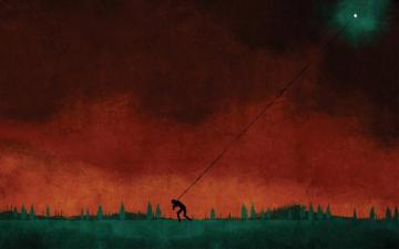 Artwork Background HD Wallpaper Baltana