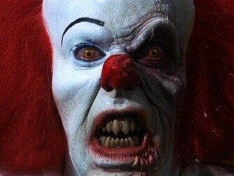 The Sky Has Fallen Killer Clown Museum