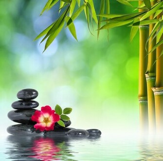 Relaxing Wallpaper HD Pw
