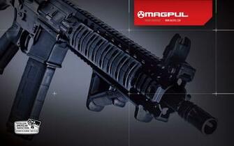 Image Gallery Magpul Screensaver