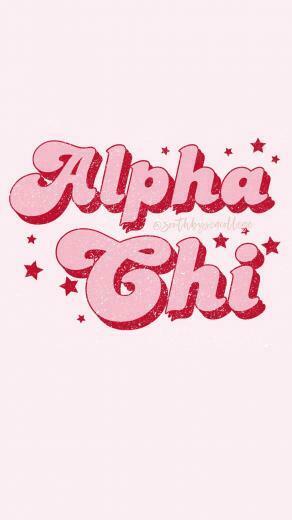 South By Sea Southbyseacollege Alpha Chi Omega Axo Achio