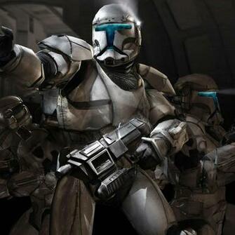 Pics Photos Star Wars Clone Trooper Wallpaper