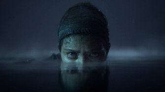 Hellblade Senuas Saga 4k Wallpaper