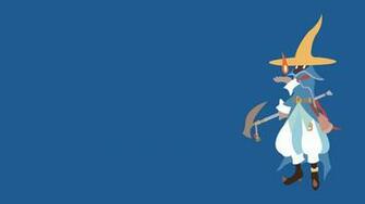 Moogle Wallpaper