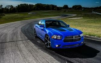 Dodge Charger Daytona Wallpaper Car