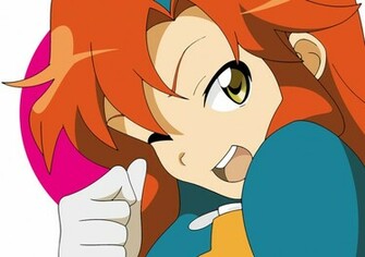 Yoko Ritona By Patriciamuacmuac