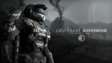 Halo Reach Noble Spartan Iii Commando By Morningwar