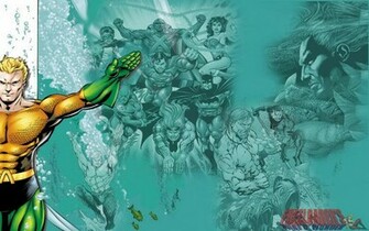 Wallpaper Dc Comics Picture Desktop Background