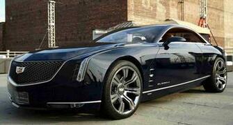 Cadillac Cts V Coupe Hi Res Wallpaper W66ji