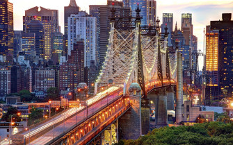 New York City Desktop Wallpaper