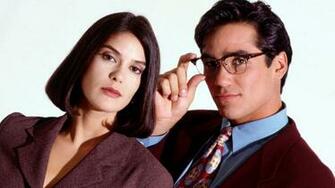 Wallpaper Lois And Clark