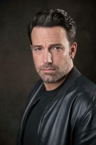 Ben Affleck Image
