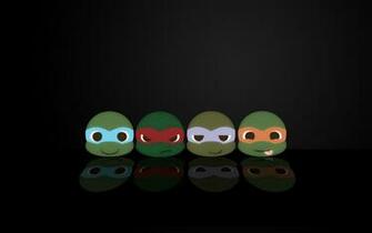 Teenage Mutant Ninja Turtles HD Wallpaper Background