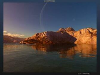 Suspense X 767pix Wallpaper Science Fiction 3d Digital Art