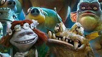 Strange Magic Wallpaper Image Group