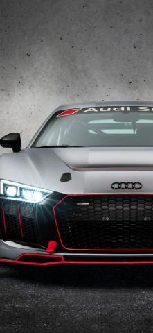 iPhone Xr Wallpaper 4k Car Audi R8
