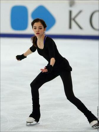 Best Image About Evgenia Medvedeva