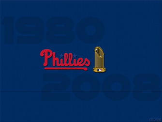 Phillies Champions Wallpaper By Jayjaxon