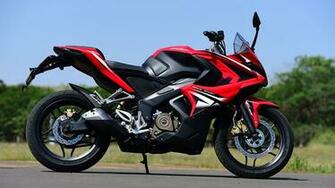 Bajaj Pulsar Rs Price Mileage Res