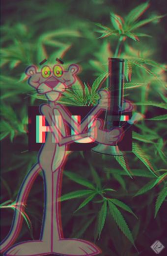 Huf Wallpaper