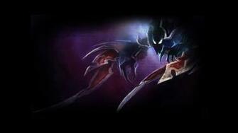 League Of Legends Katarina Wallpaper Android Bhstorm