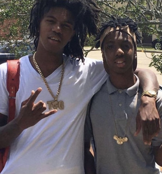 Da Real Gee Money