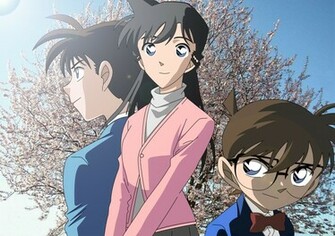 Detective Conan Wallpaper