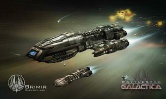 Wallpaper De Battlestar Galactica Online