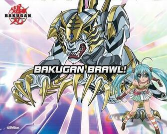 Bakugan Runo Wallpaper Background For Desktops