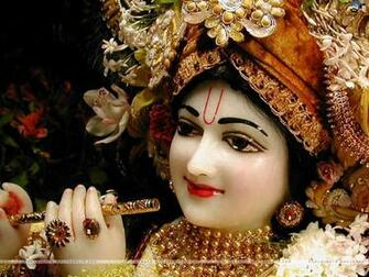 Lord Krishna