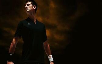 Novak Djokovic Wallpaper HD Background Of
