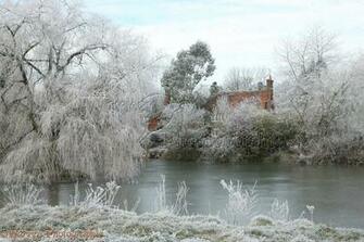 England Winter