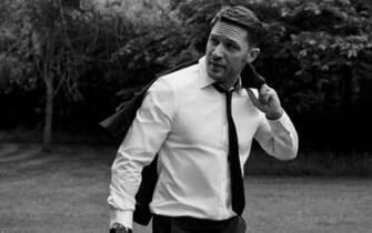 Tom Hardy Wallpaper X Net