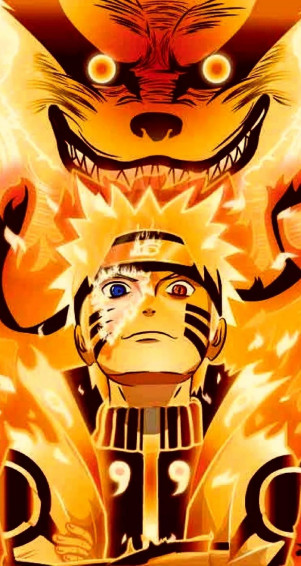 Guuh Santos On Fotos De Anime Para Todos Naruto
