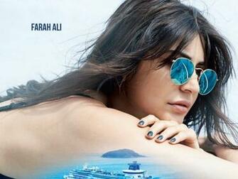 Dil Dhadakane Do Hq Movie Wallpaper HD