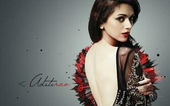 Aditi Rao Hydari HD Wallpaper