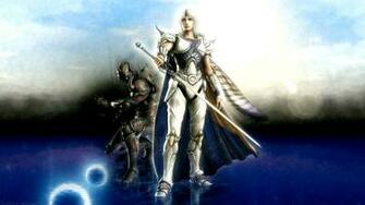 Final Fantasy Wallpaper Iv
