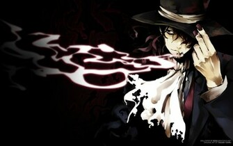 Anime Mad Hatter Wallpaper Hatt