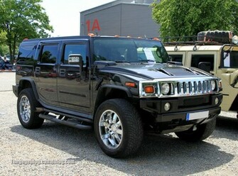 Hummer Car Wallpaper
