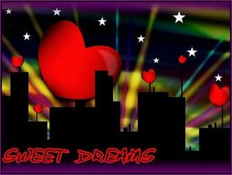 Good Night HD Wallpaper