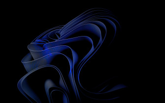 Windows Dark Wallpaper Hintergrundbilder Sfondo